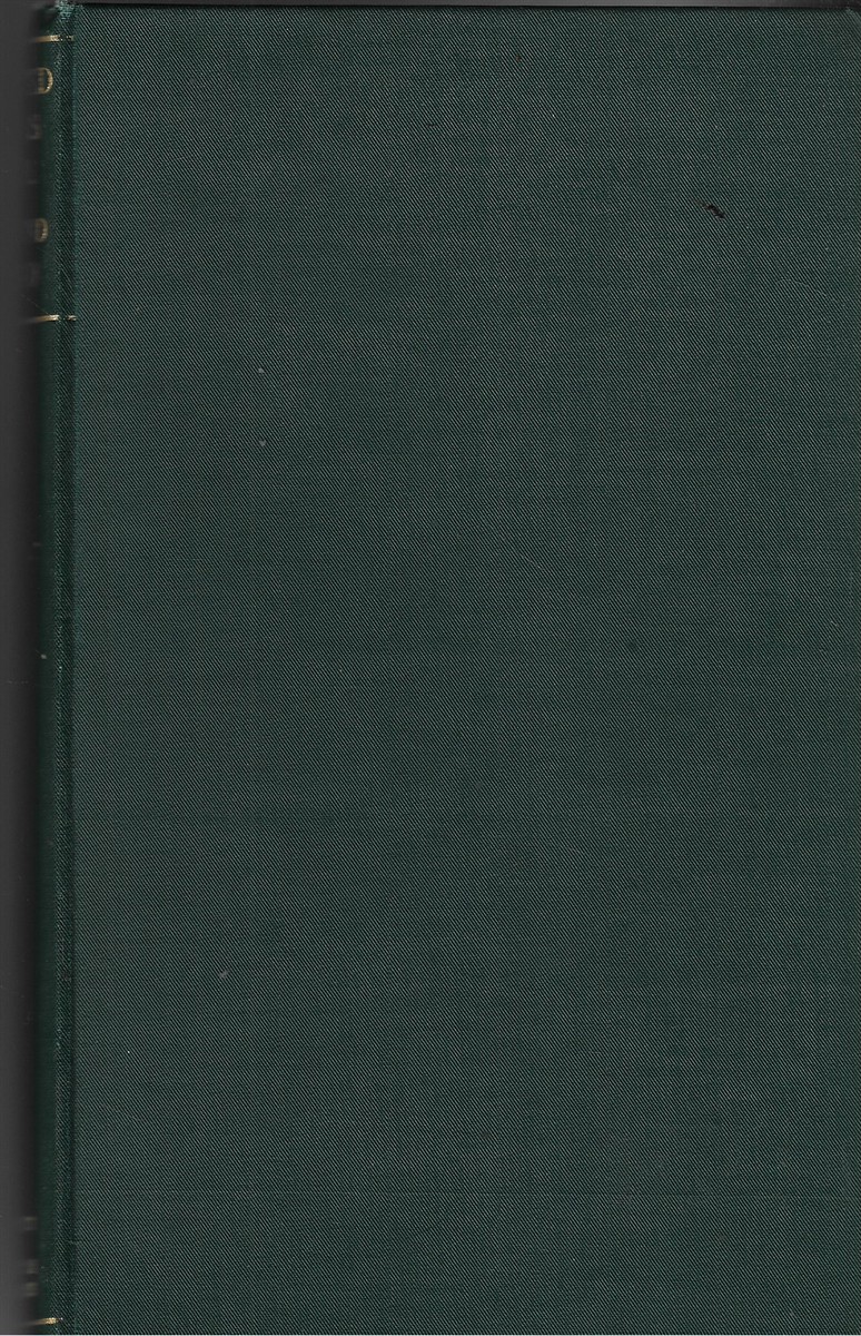Collected Papers Vol I