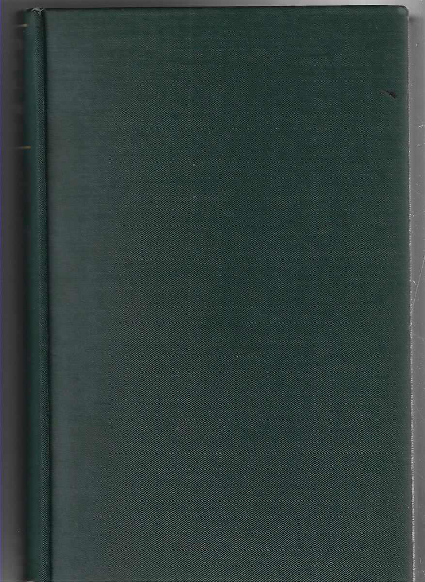 Collected Papers Vol III