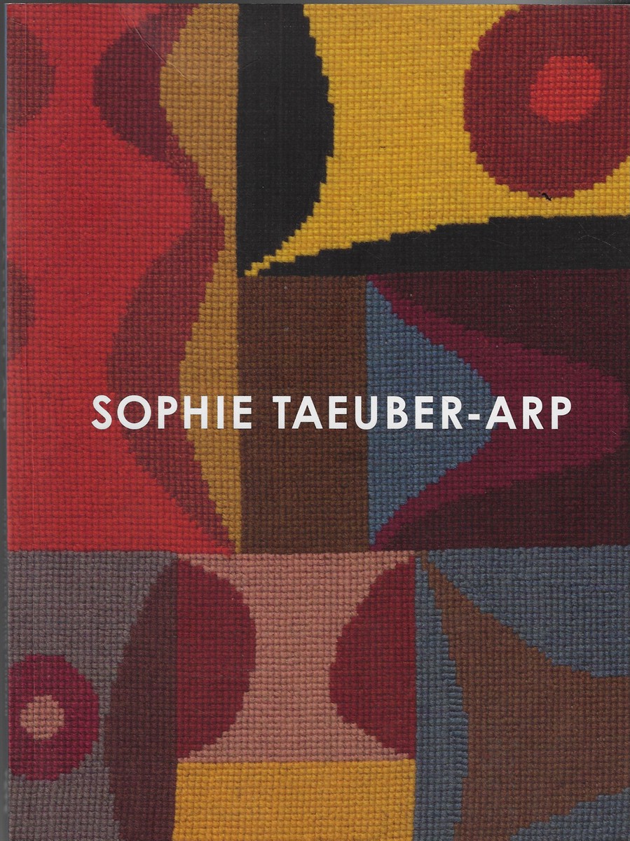 Sophie Taeuber-Arp