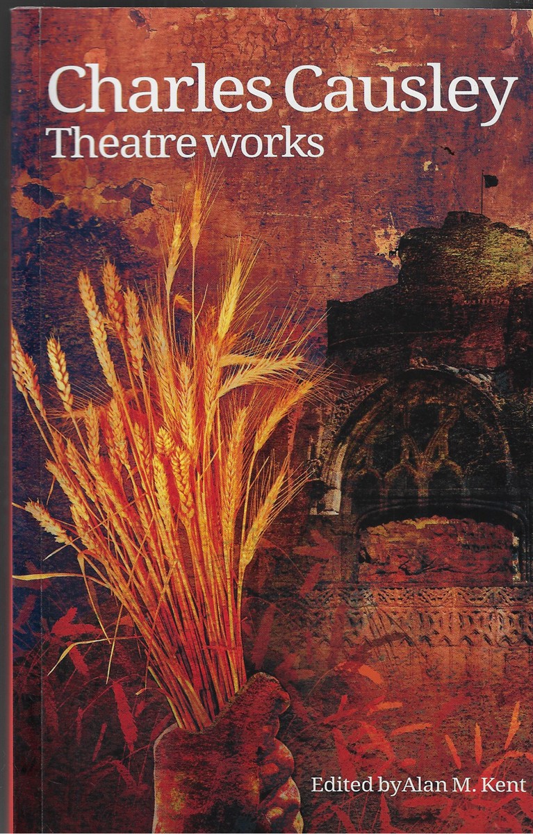Charles Causley Theatrical Works