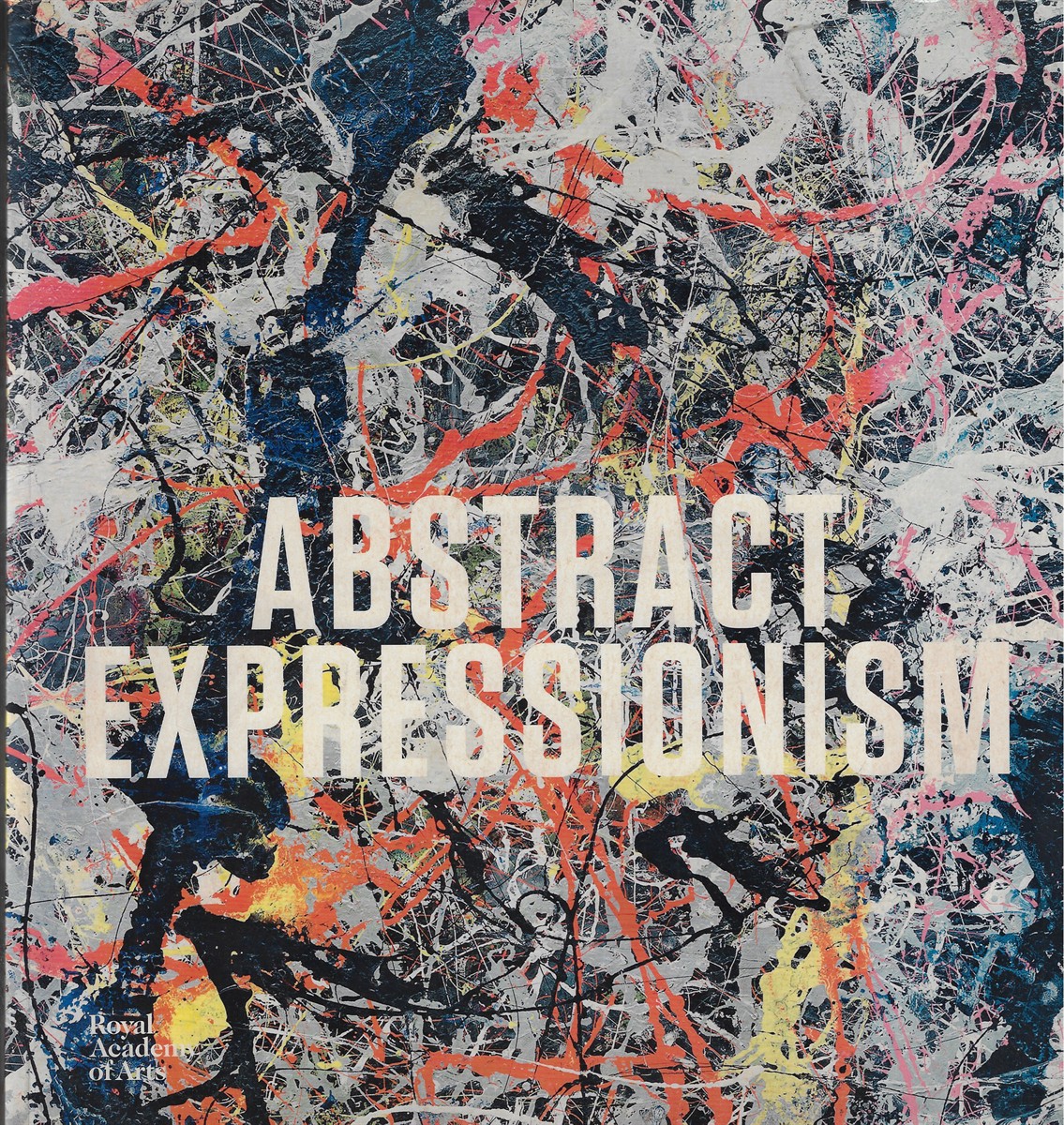 Abstract Expressionism