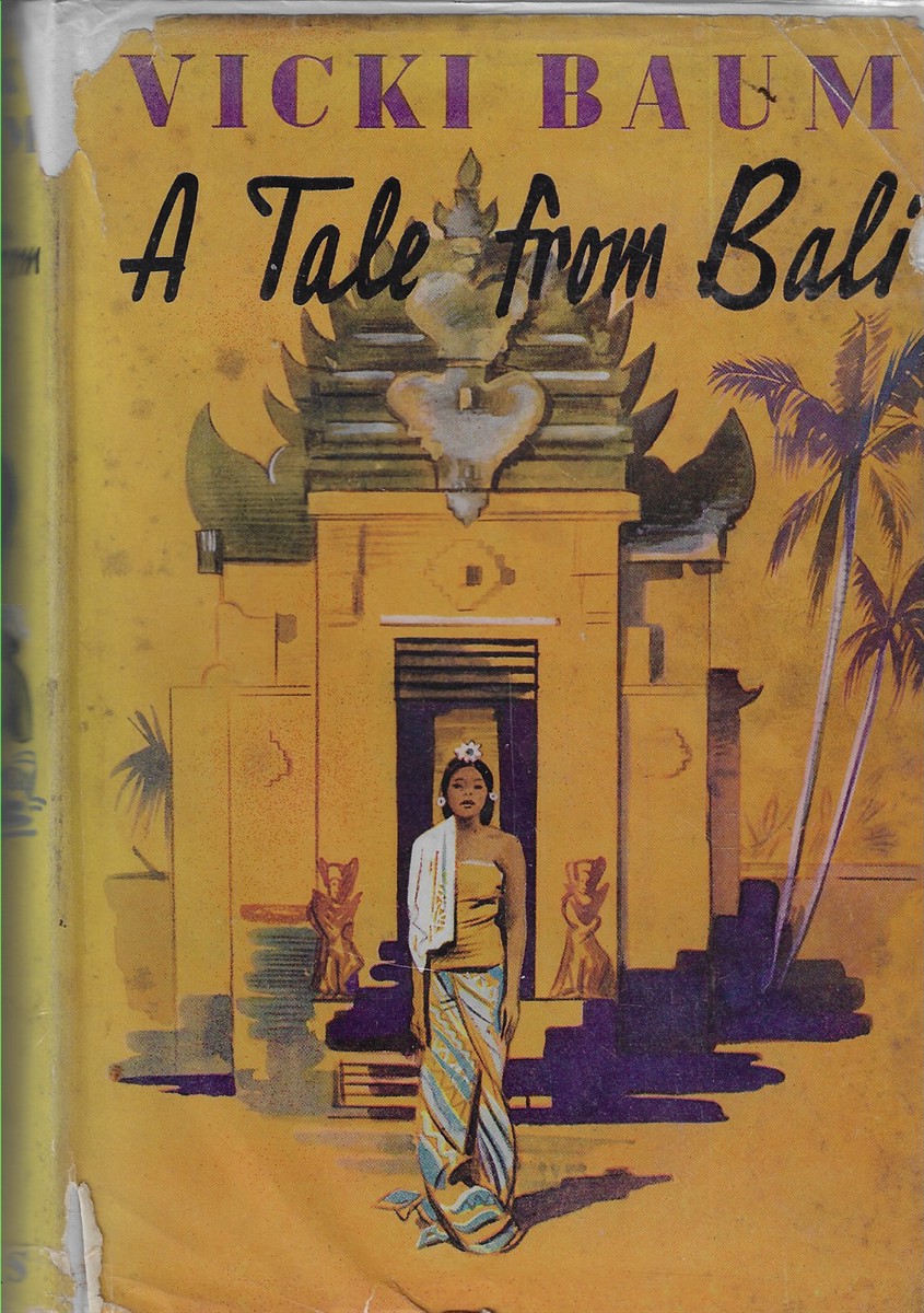 A Tale from Bali