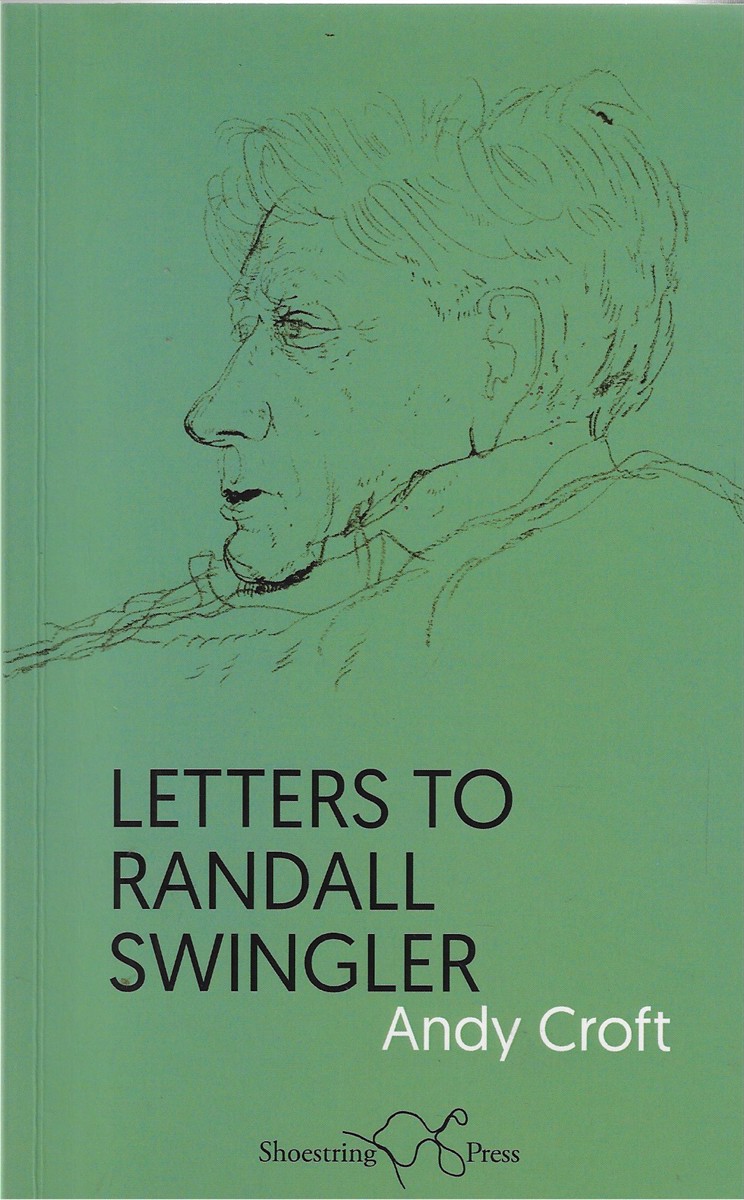 Letters to Randall Swingler [Signed]