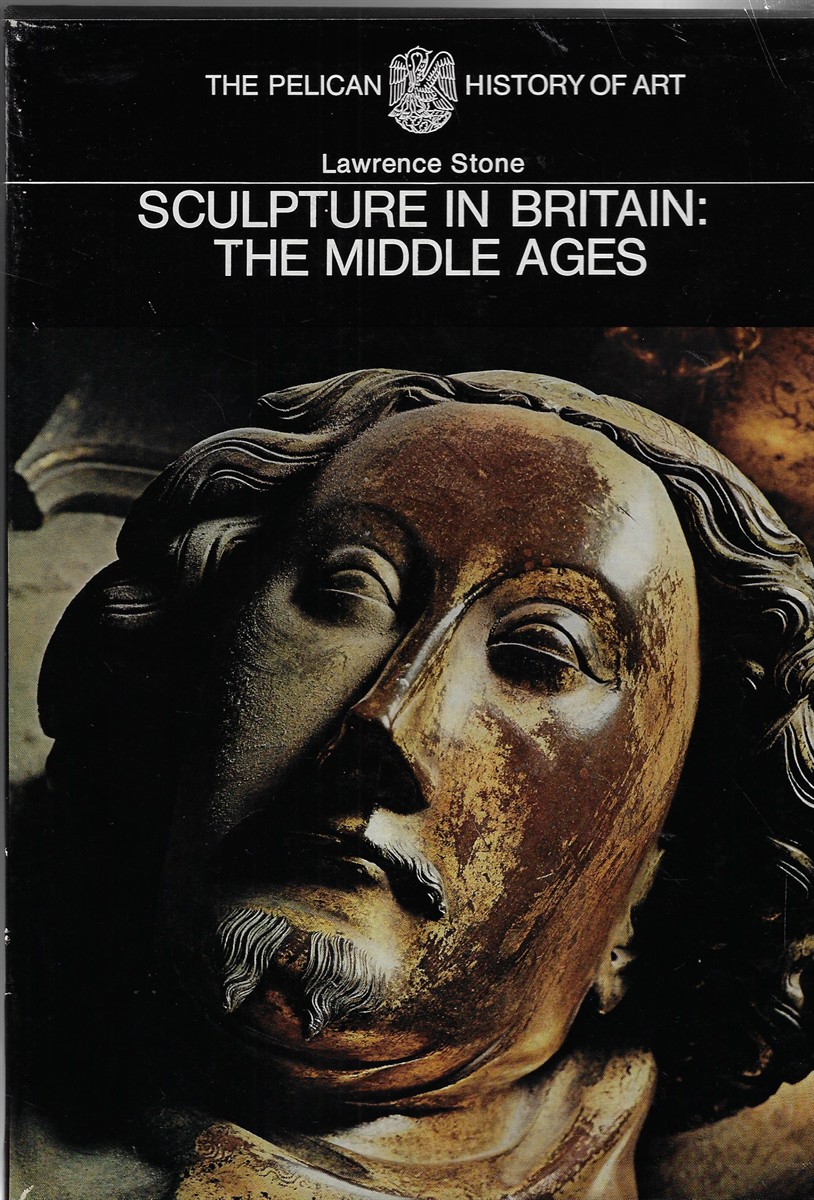 Sculpture in Britain The Middle Ages