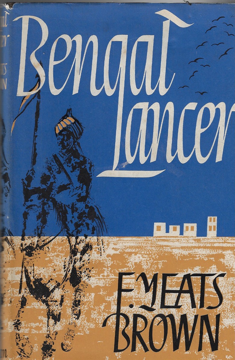 Image for Bengal Lancer Bengal Lancer