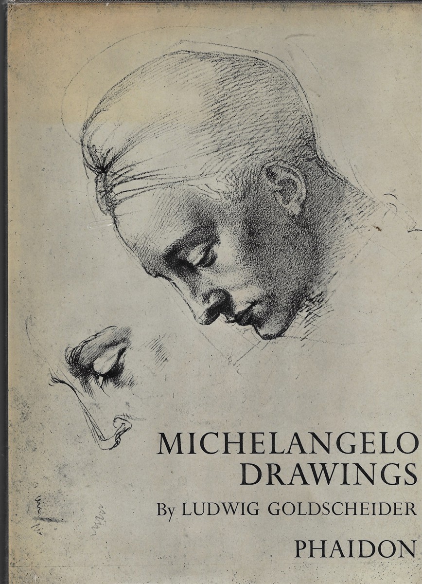 Image for Michelangelo Drawings Michelangelo Drawings