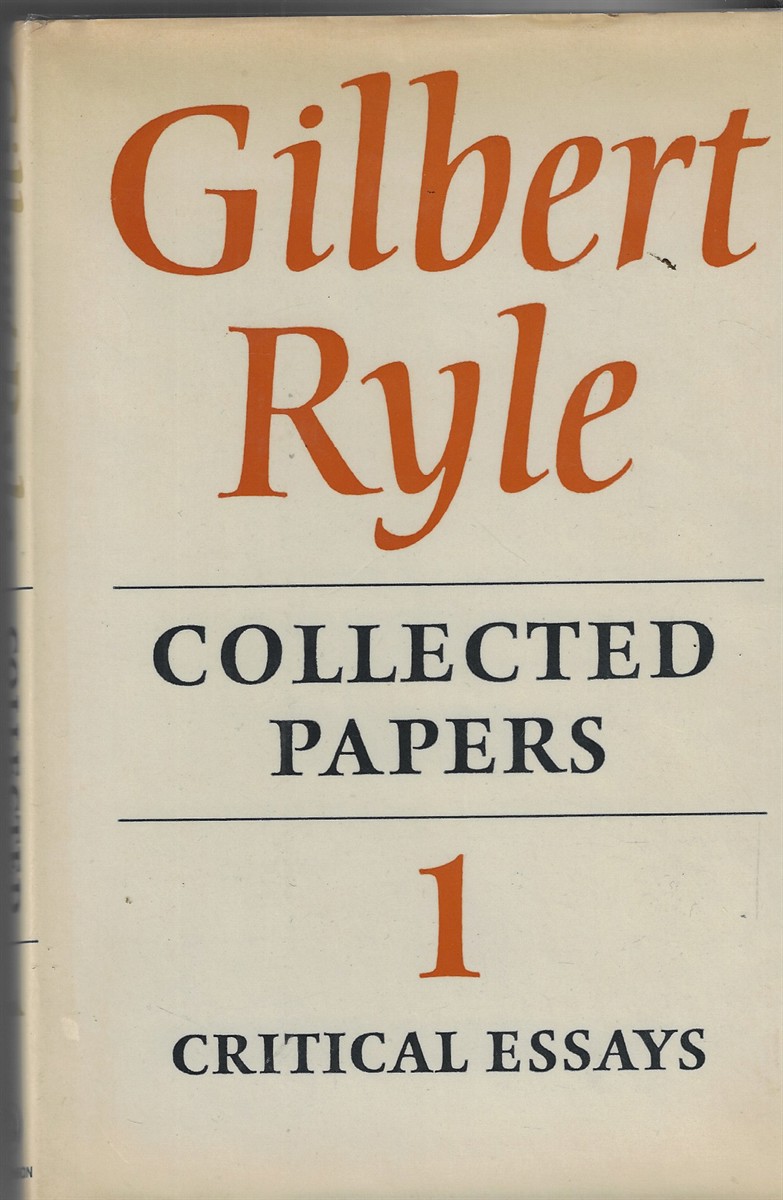 Collected Papers [Complete in Two Volumes]
