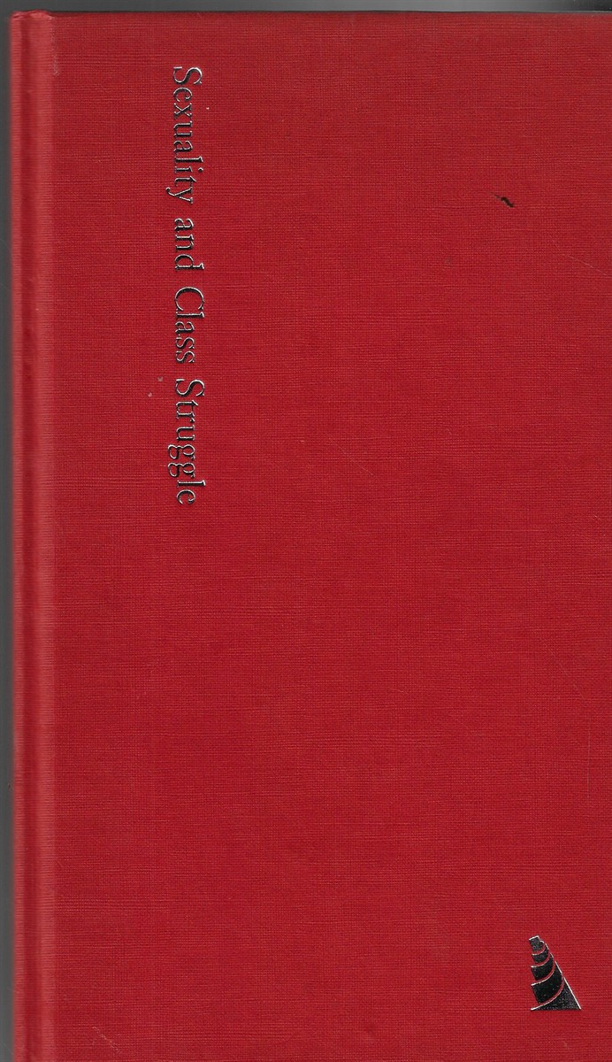 Sexuality and Class Struggle