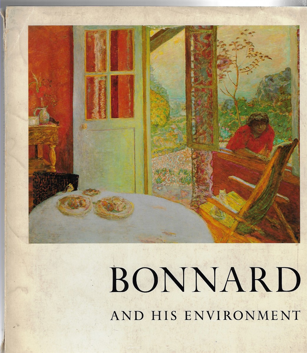 Bonnard and His Environment