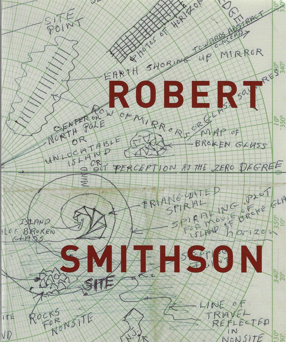 Robert Smithson