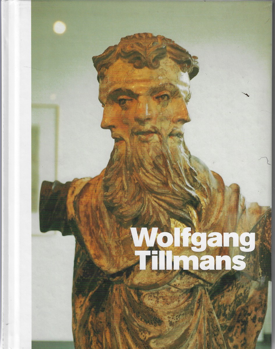 Wolfgang Tillmans