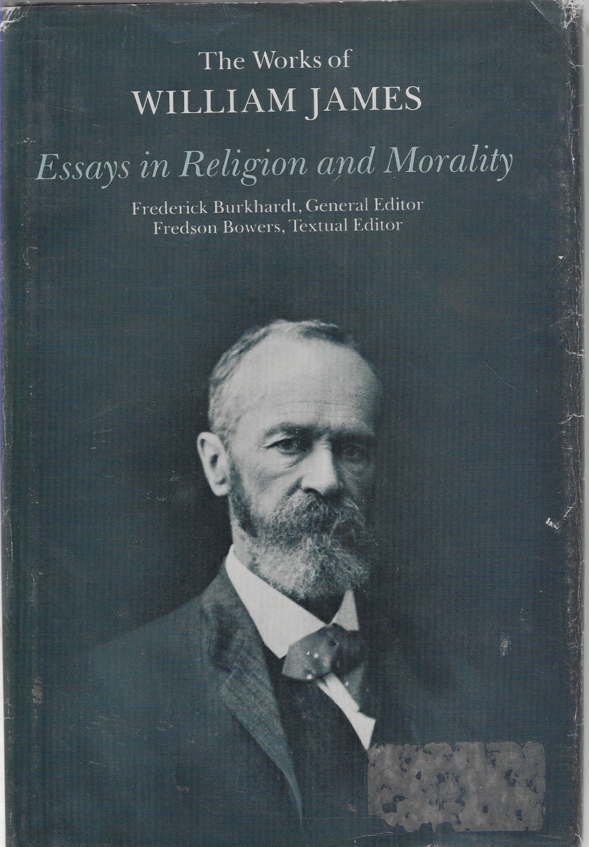 Essays in Religion and Morality