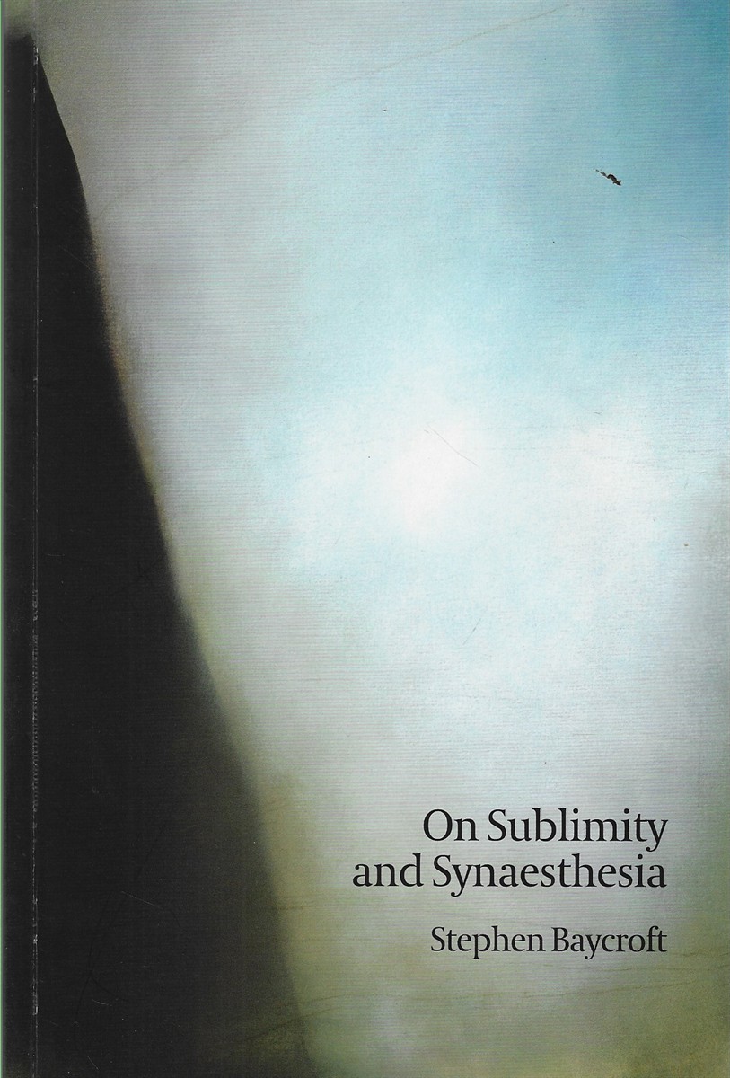 On Sublimity and Synaesthesia