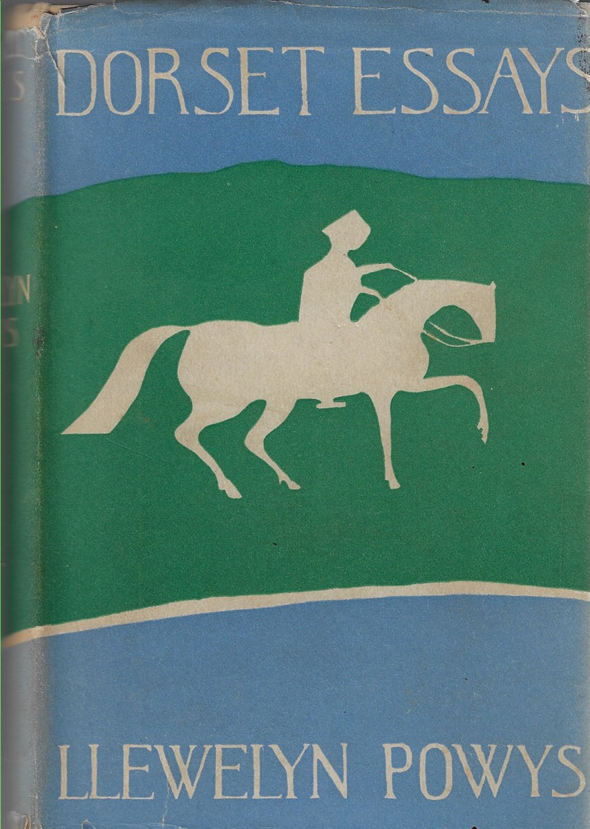 Image for Dorset Essays With Forty Paragraphs by Wyndham Goodden Dorset Essays With Forty Paragraphs by Wyndham Goodden