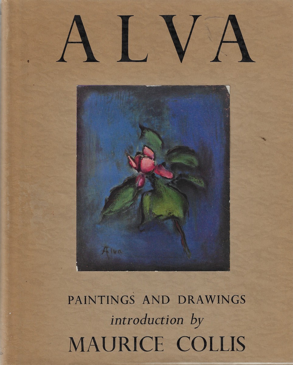 ALVA Paintings and Drawings