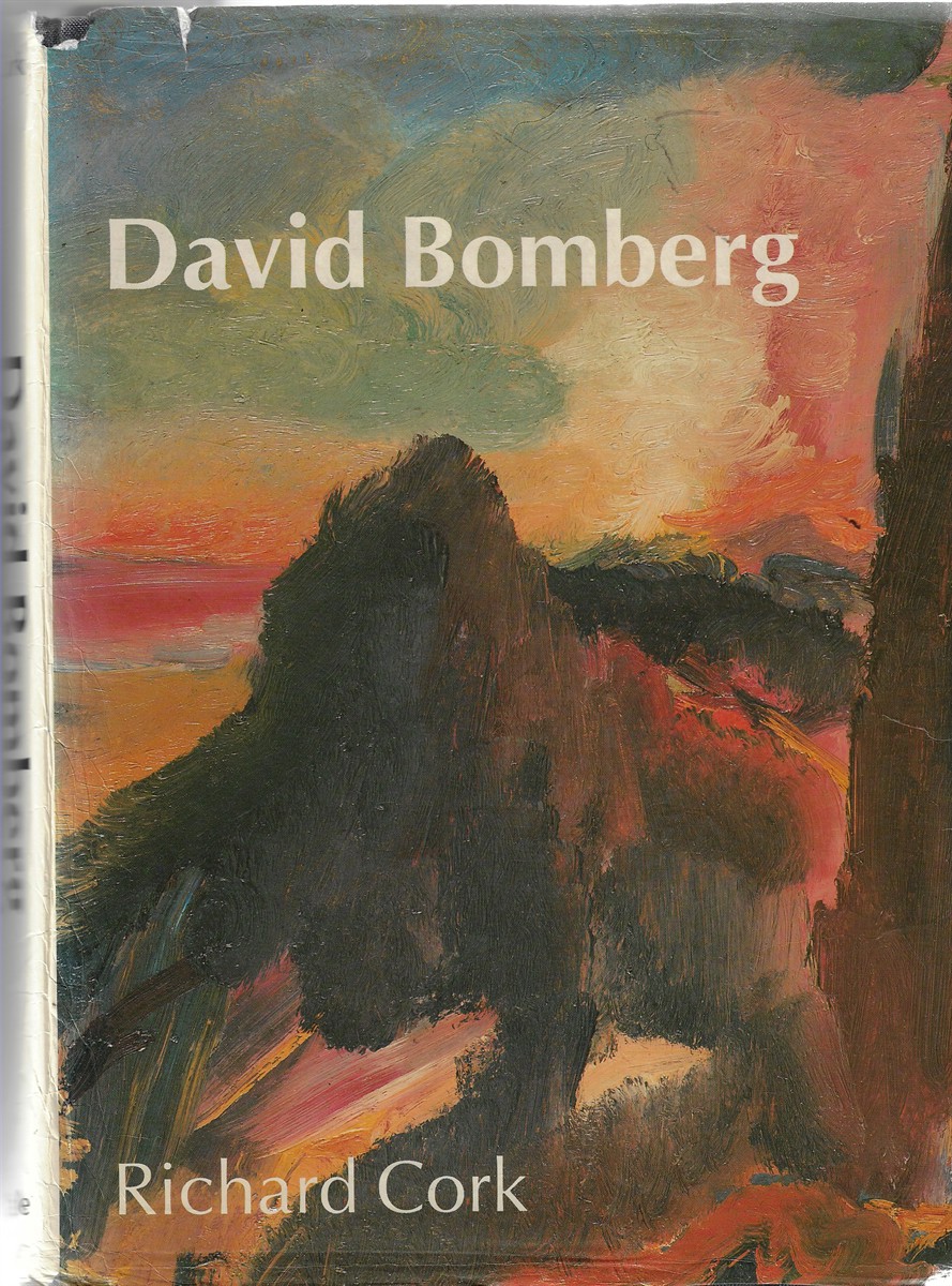David Bomberg