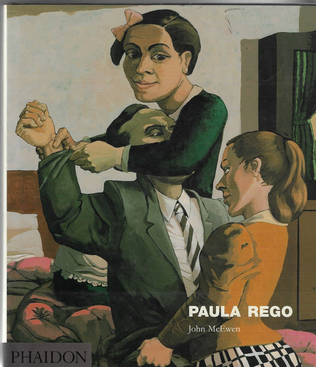 Paula Rego