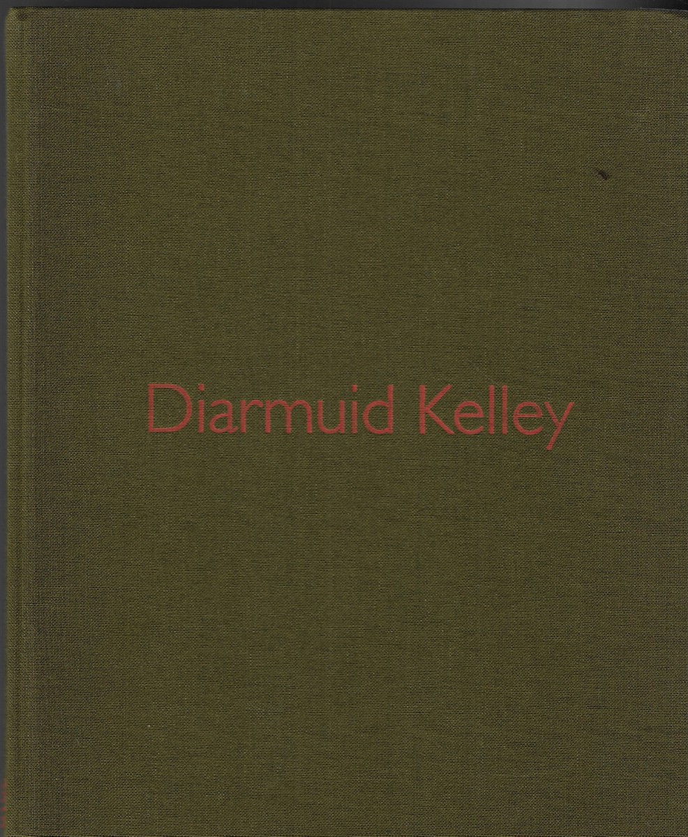 Diarmuid Kelley Recent Works 12 November - 10 December 2010