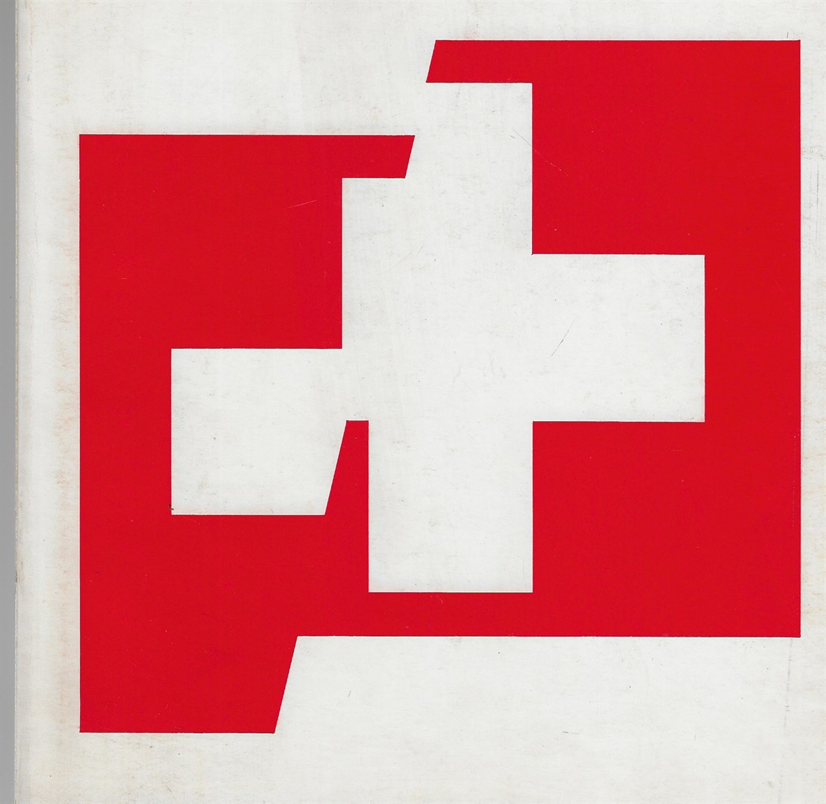 Swiss Concrete Art in Graphics February 23 - March 30, 1975, Archer M. Huntington Galleries, Lower Level, University Art Museum, University of Texas At Austin