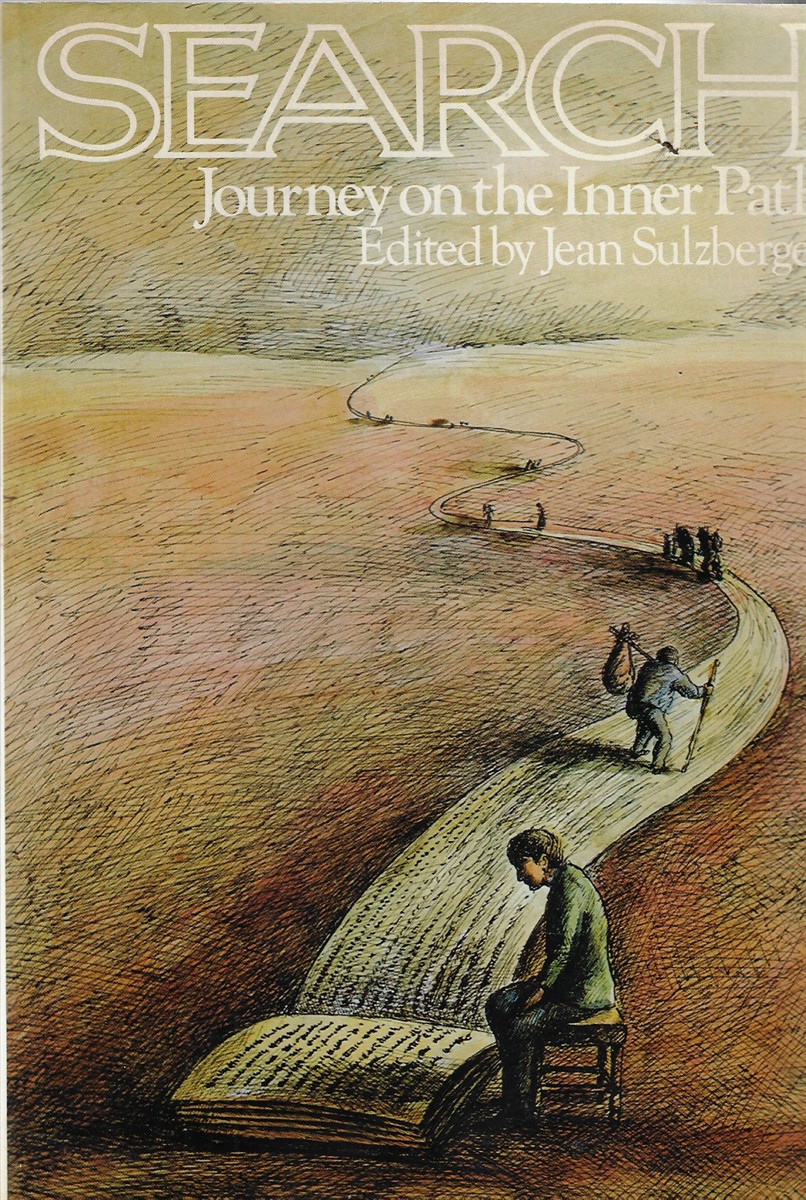 Search Journey on the Inner Path