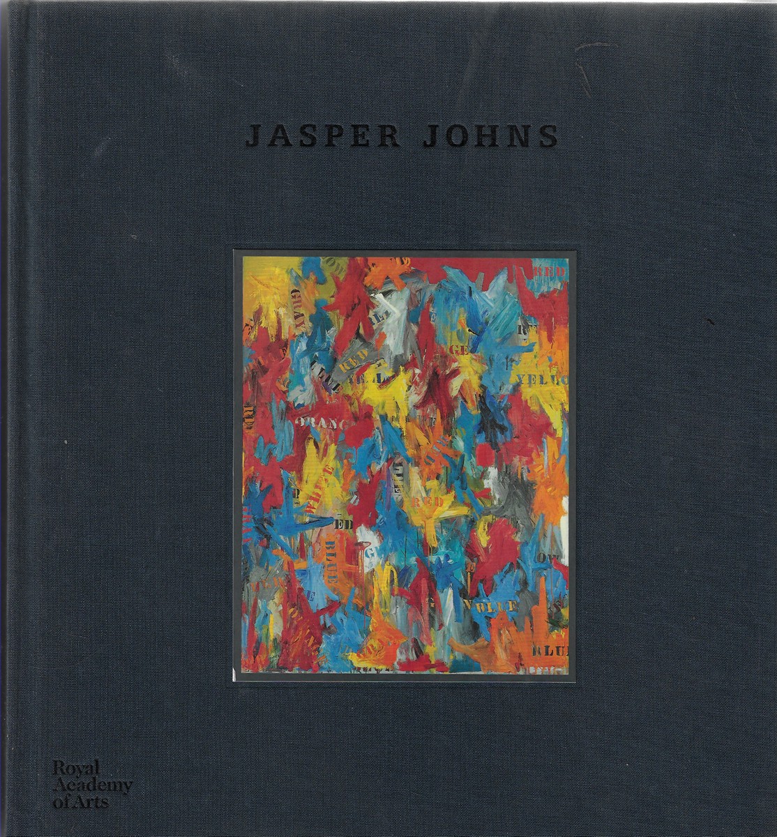Jasper Johns