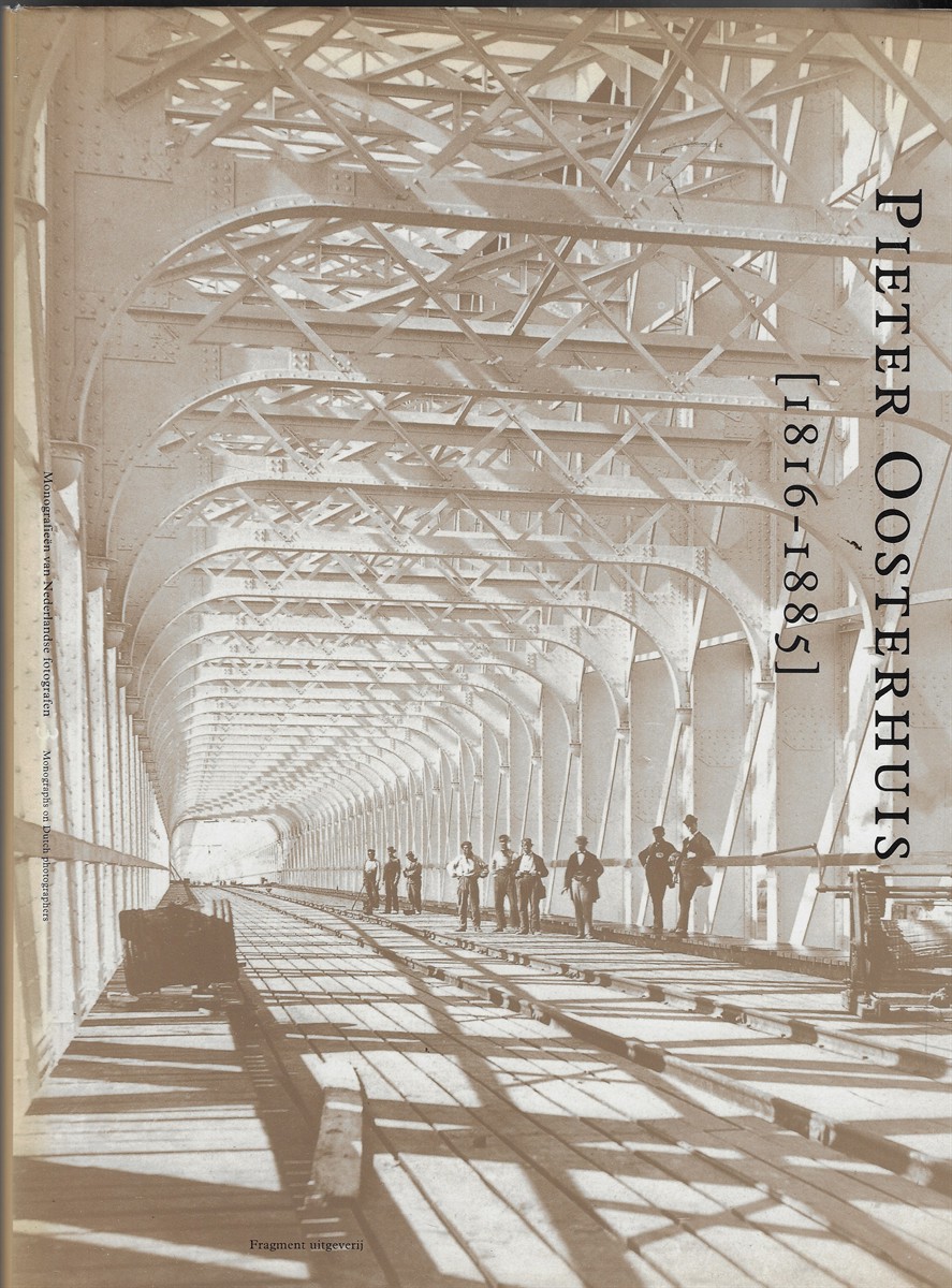 Pieter Oosterhuis [1816-1885]