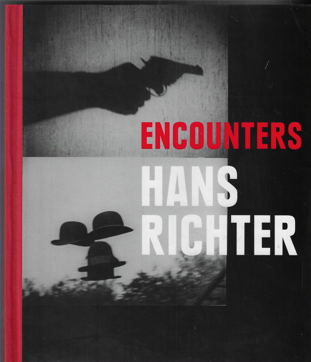 Hans Richter Encounters