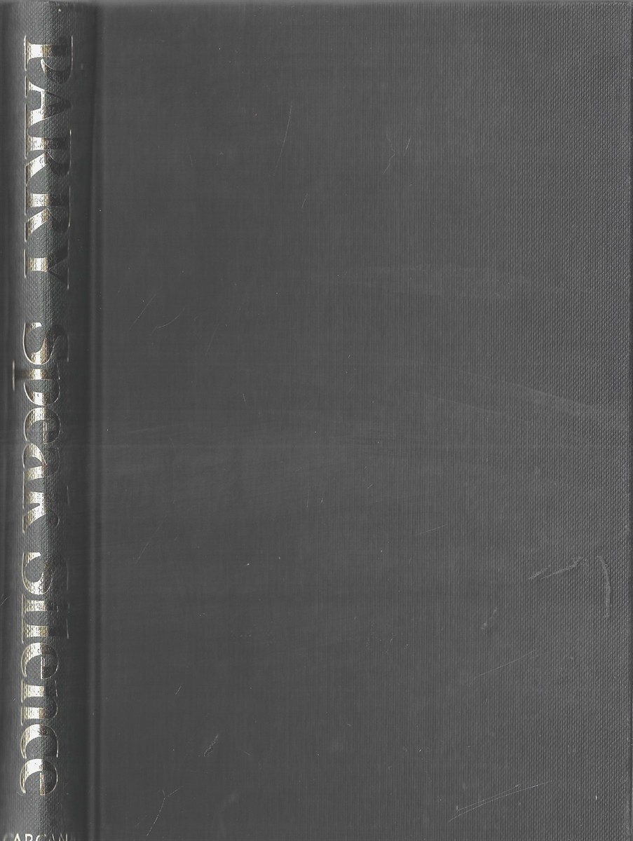 Speak Silence Essays