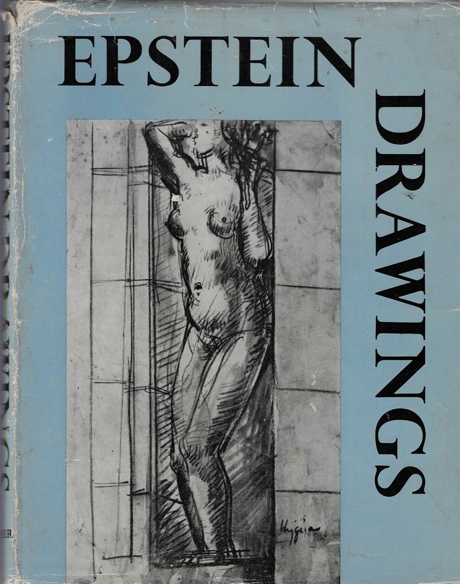 Epstein Drawings