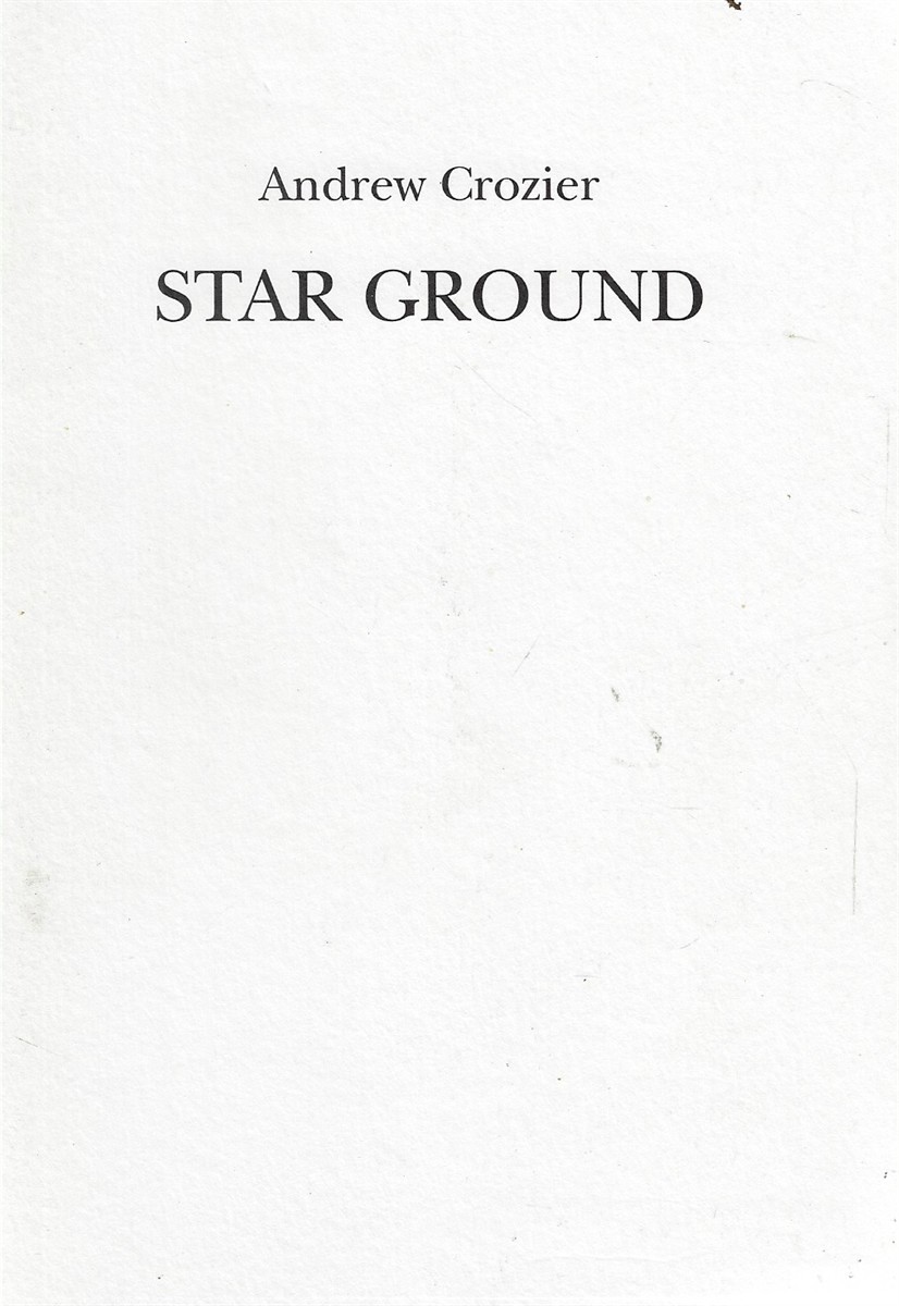 Star Ground