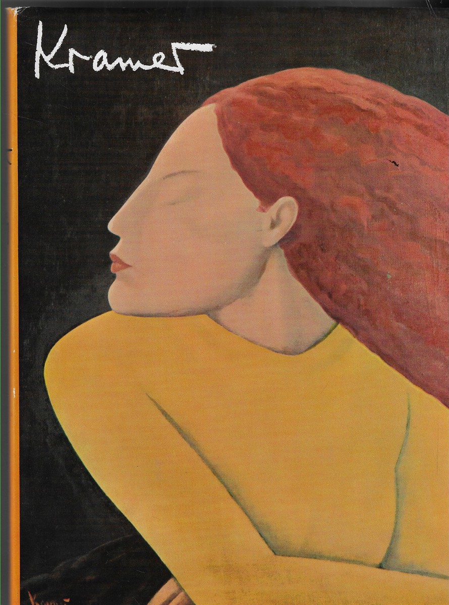 Jacob Kramer A Memorial Volume