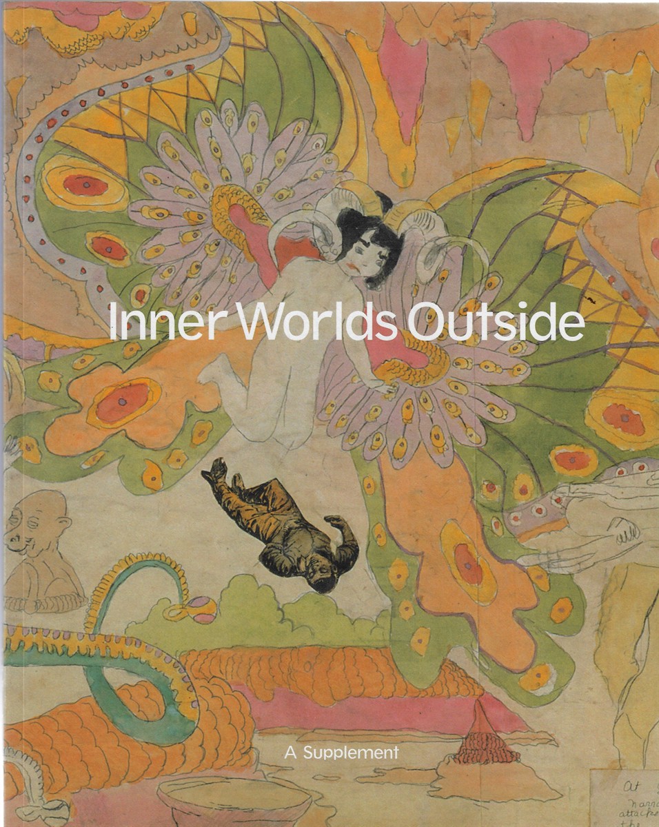 Inner Worlds Outside A Supplement