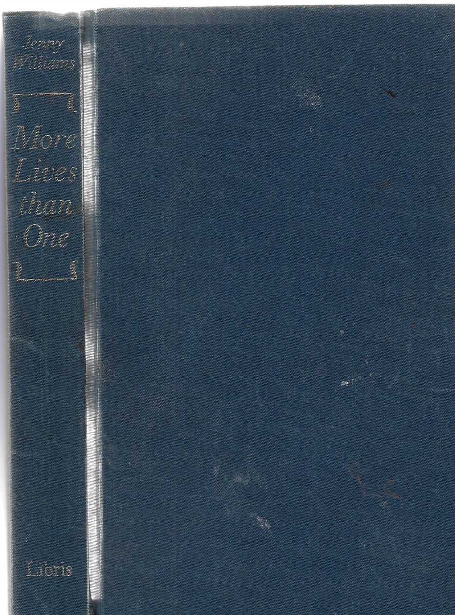 More Lives Than One Biography of Hans Fallada