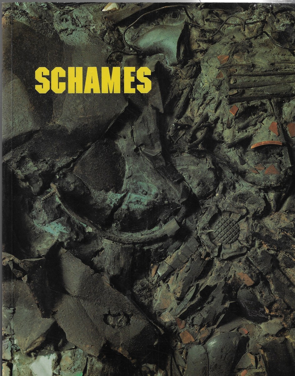 Samson Schames 1898 - 1967