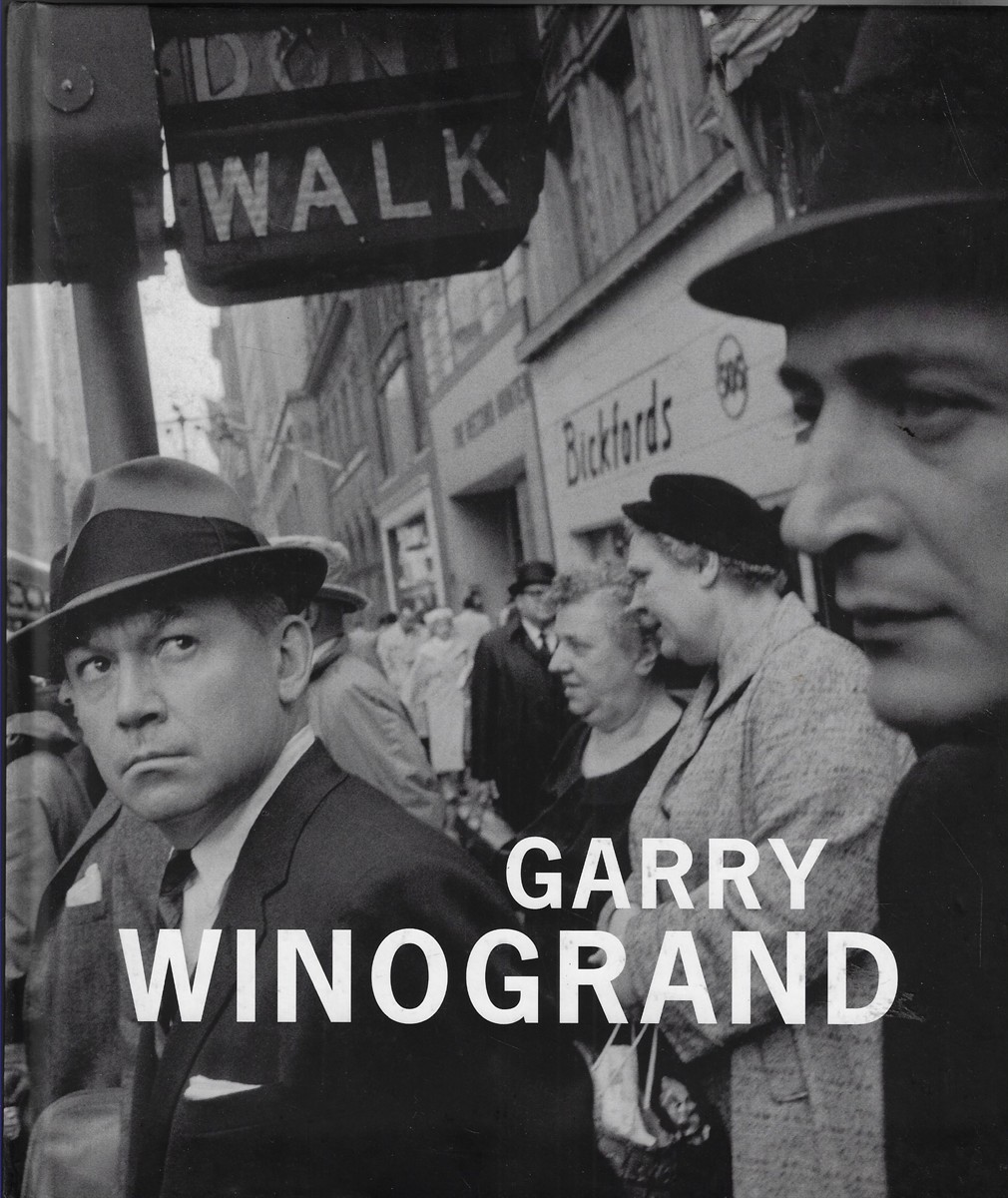 Garry Winogrand