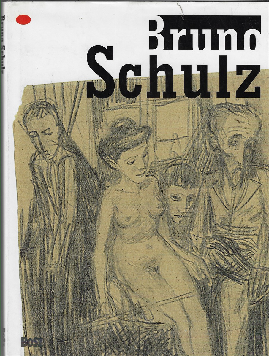 Bruno Schulz