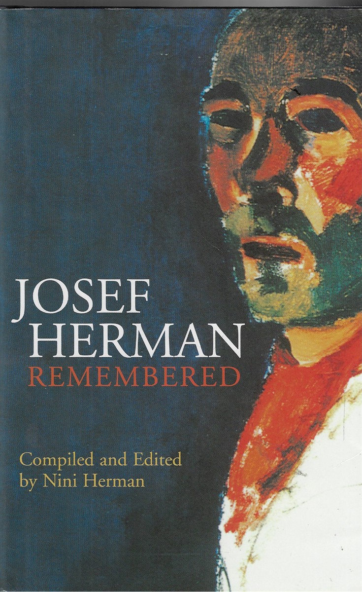 Josef Herman Remembered
