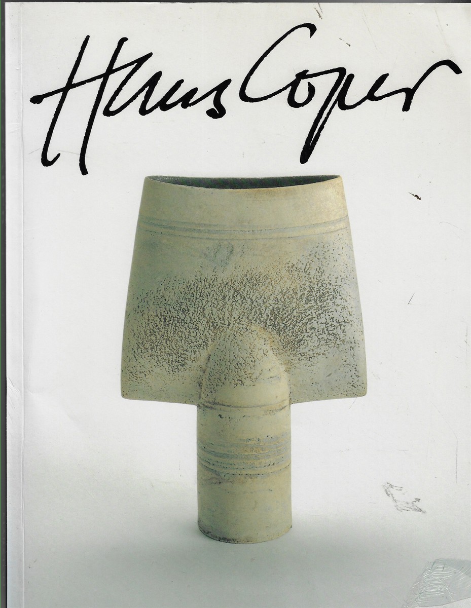 Hans Coper