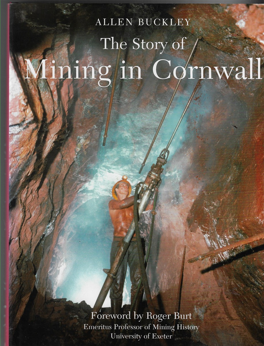 The Story of Mining in Cornwall