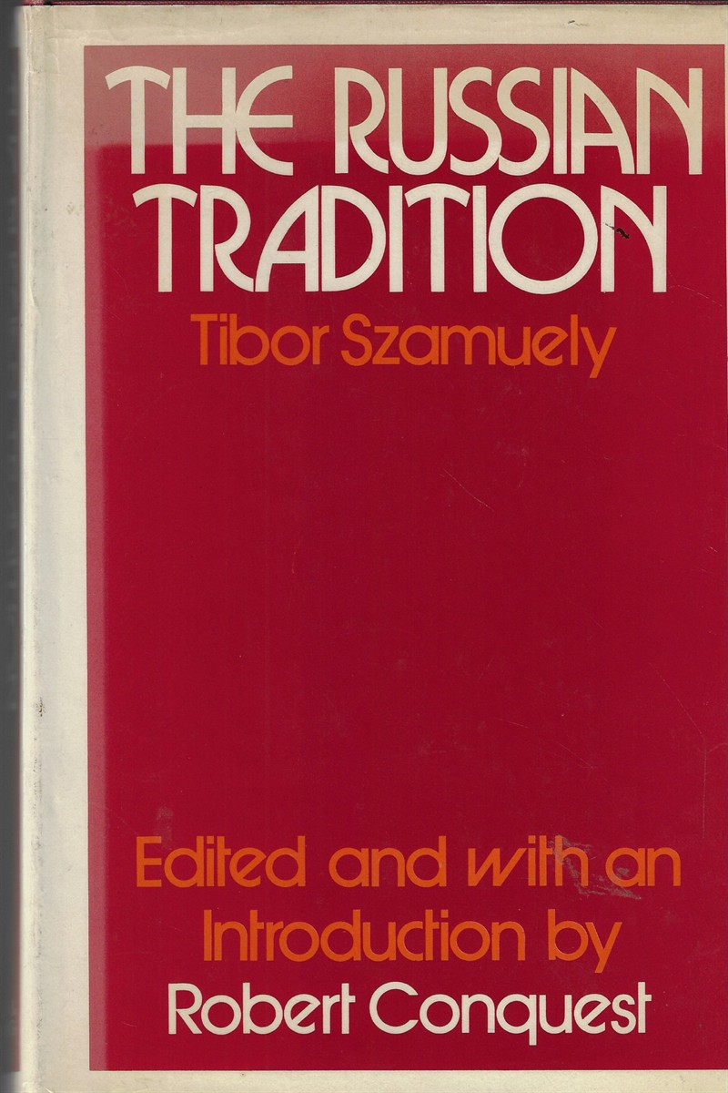 The Russian Tradition