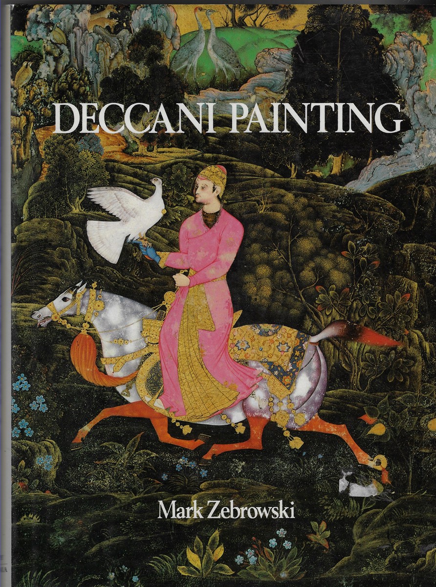 Deccani Paintings