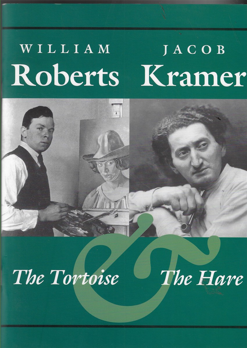 William Roberts & Jacob Kramer The Tortoise & The Hare