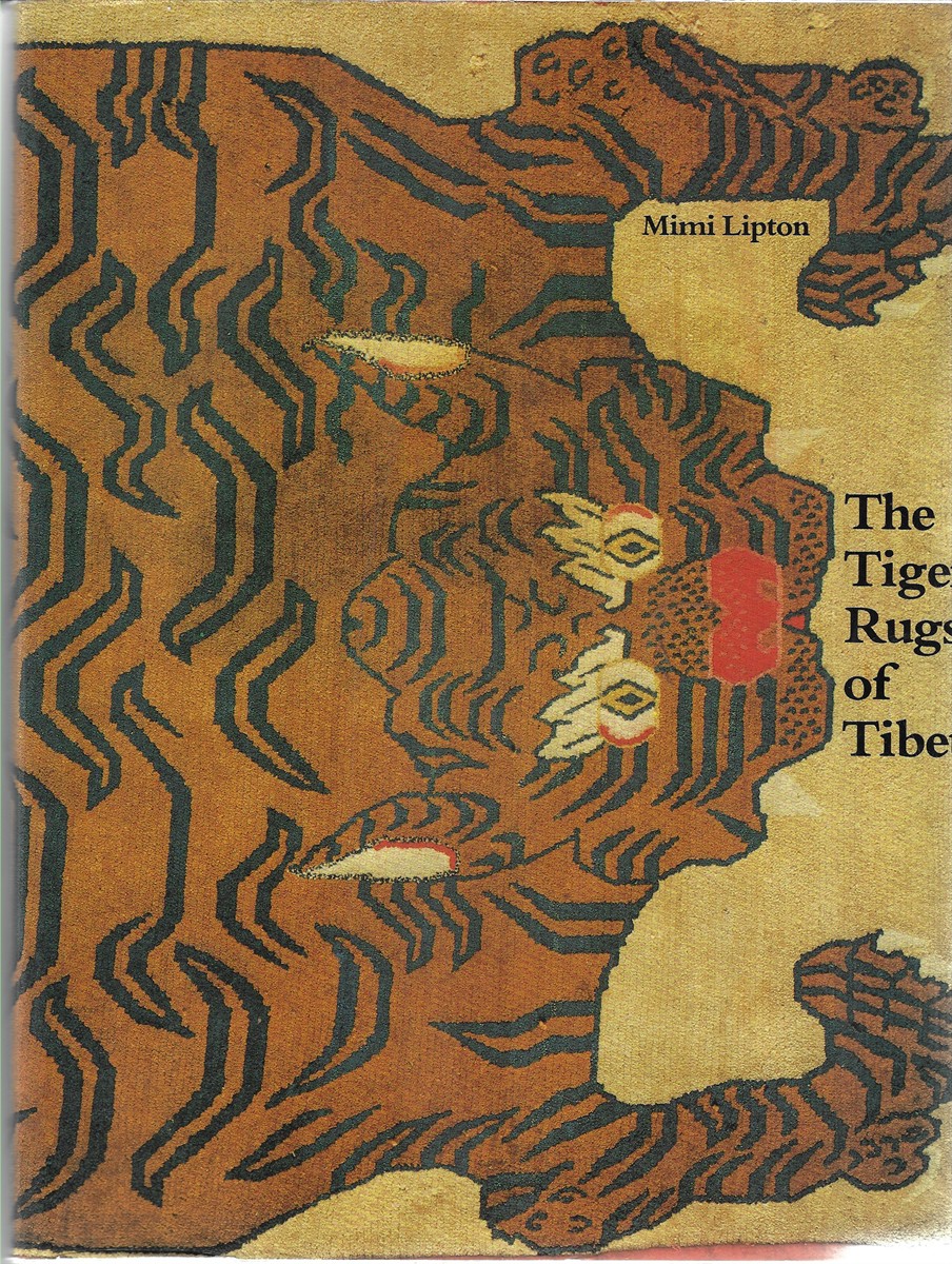 The Tiger Rugs of Tibet