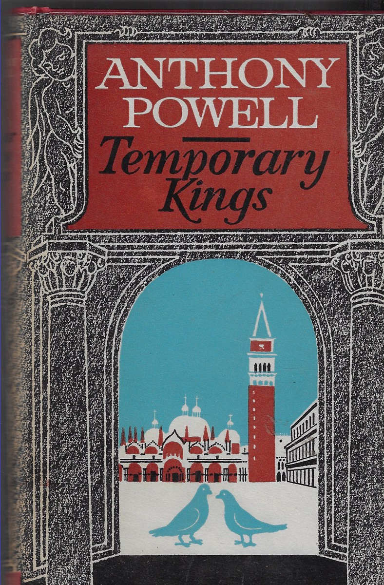 Image for Temporary Kings Temporary Kings