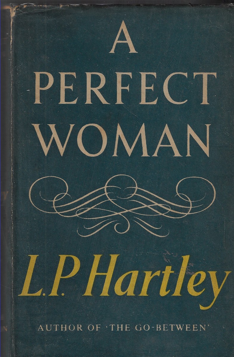 Image for A Perfect Woman A Perfect Woman