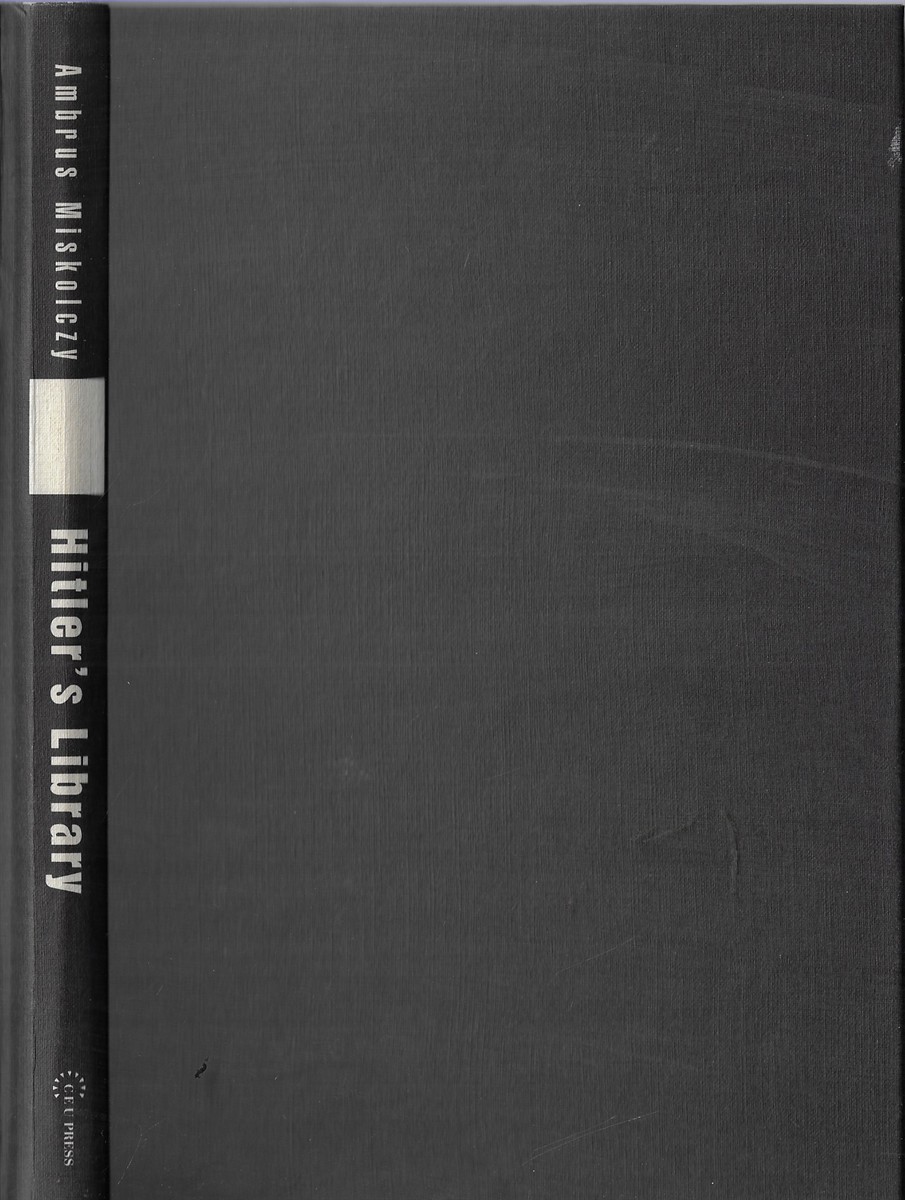Hitler's Library