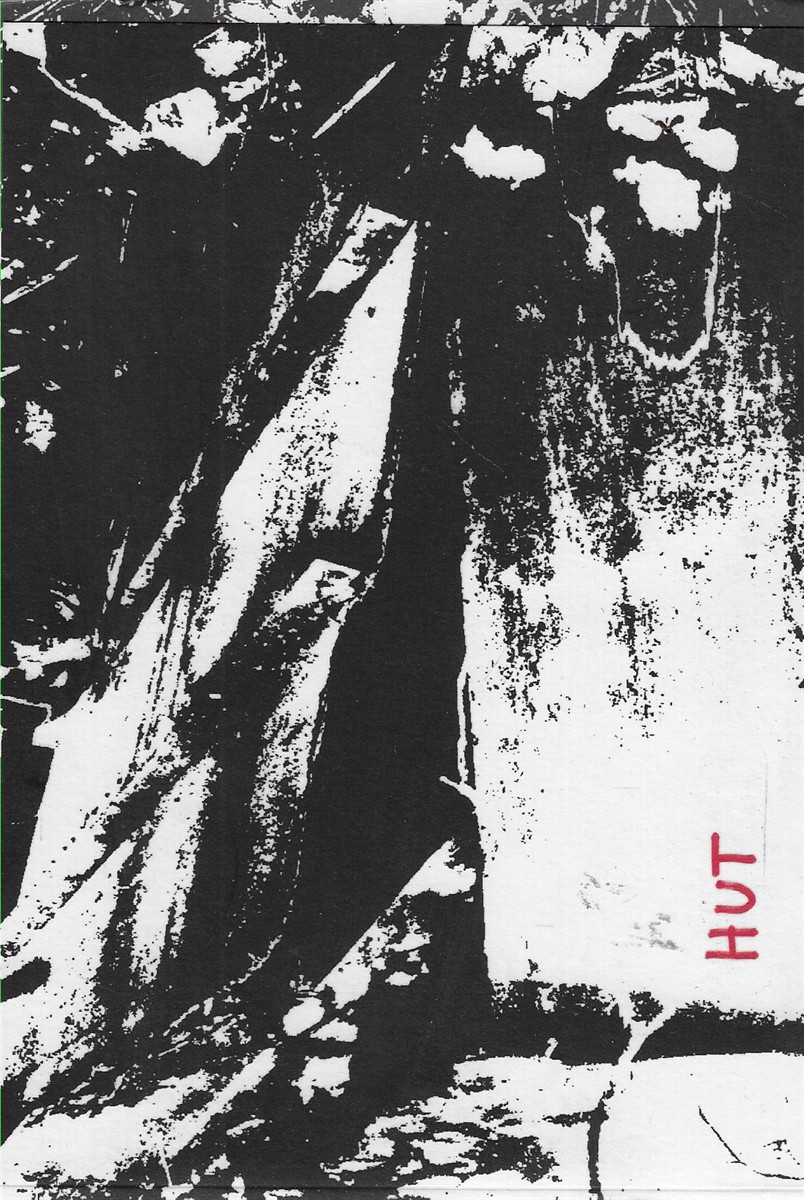 Hut