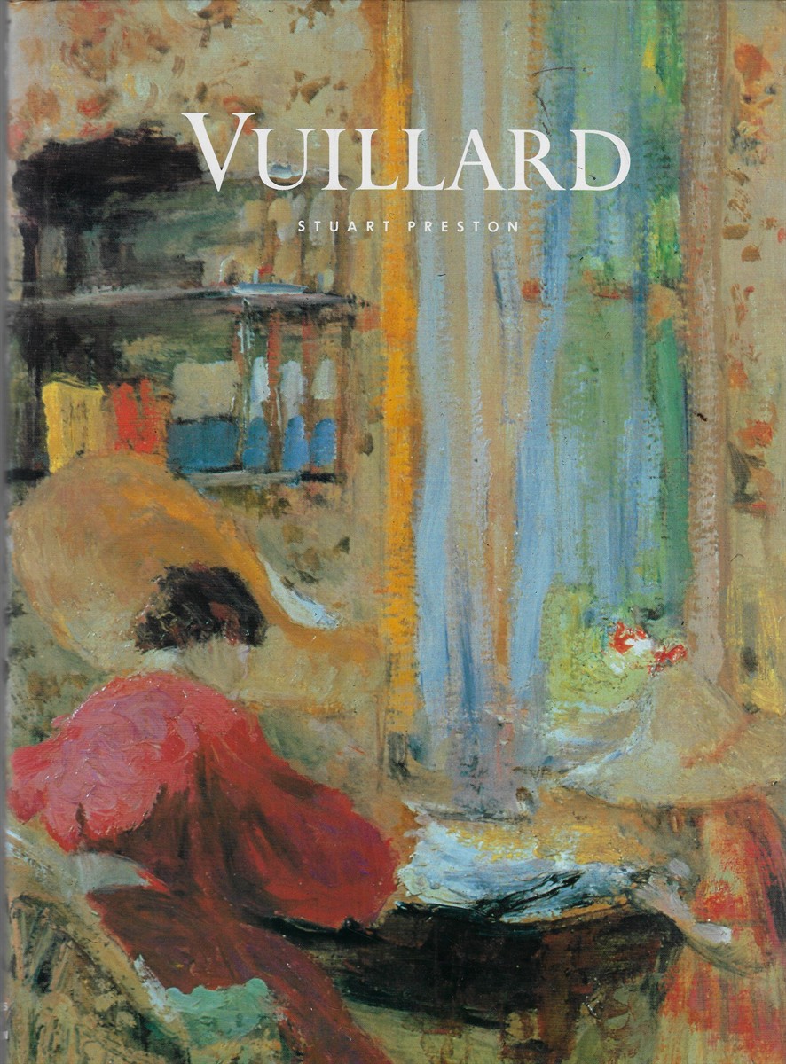 Vuillard