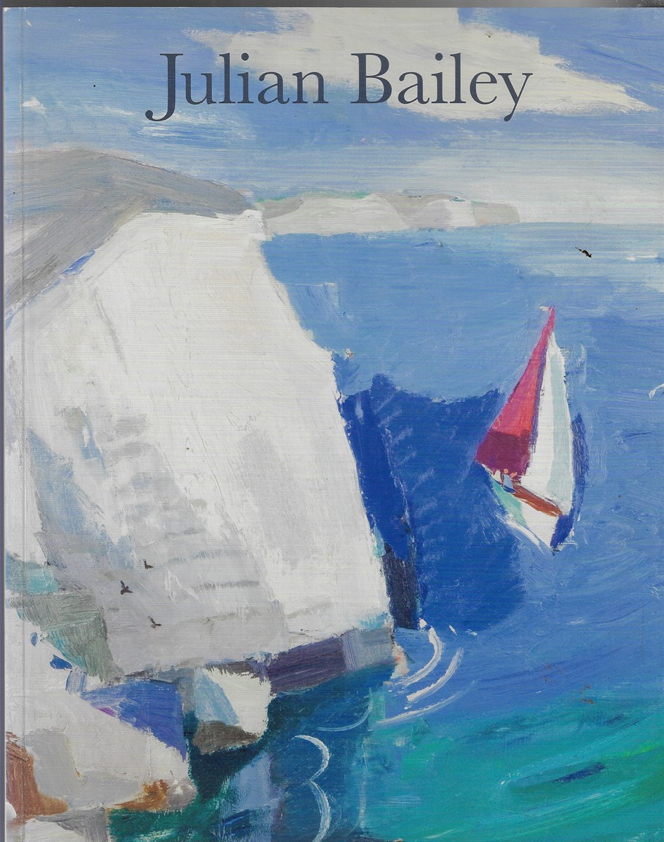 Image for Julian Bailey 'Dorset Sketchbook' 17th March - 9th April 2010 Julian Bailey 'Dorset Sketchbook' 17th March - 9th April 2010