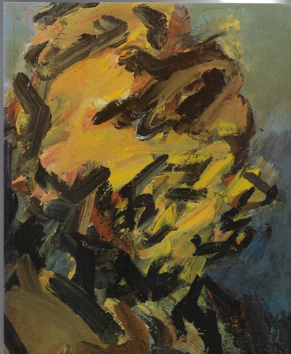 Image for Frank Auerbach Recent Work Frank Auerbach Recent Work